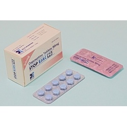 Super Dapoxetine 90 mg / Generic Priligy